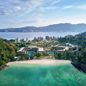 Phuket Marriott Resort&Spa, Merlin Beach - SHA Extra Plus