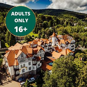 Park Hotel Kur&Spa