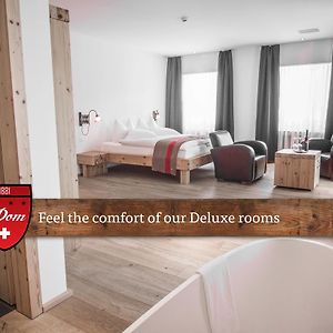 Deluxe Doppelzimmer